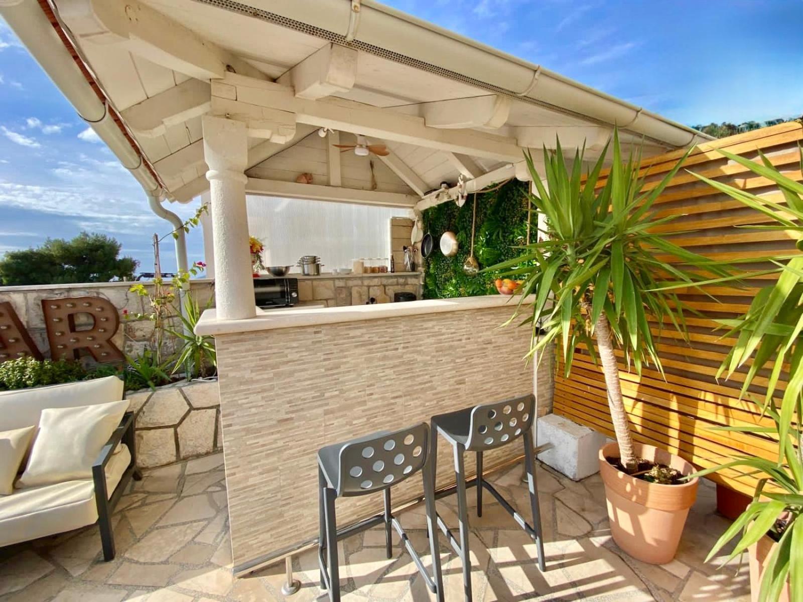 Casa Benita *