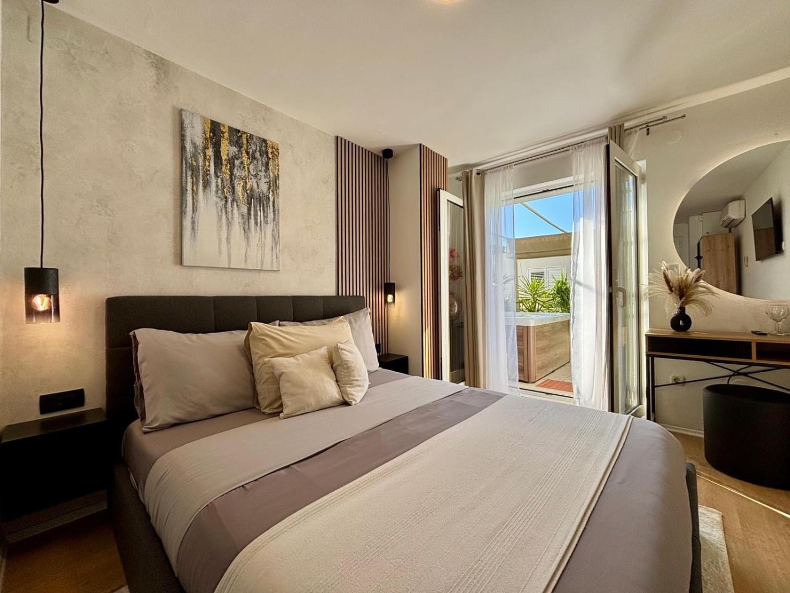 Casa Benita Bed & Breakfast Hvar Town